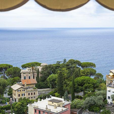 Casa Bianca A Bogliasco By Wonderful Italy Apartment Ngoại thất bức ảnh