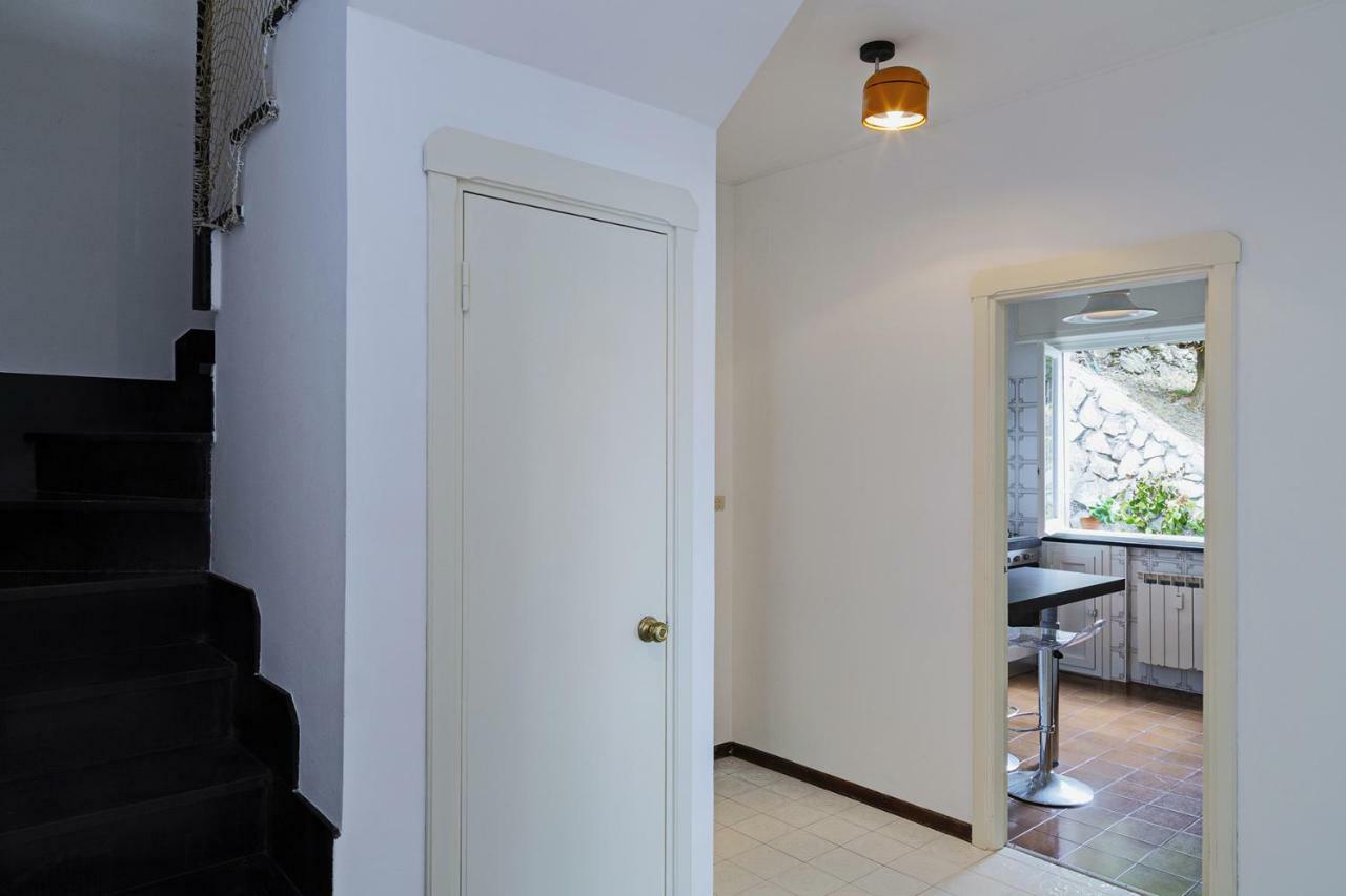 Casa Bianca A Bogliasco By Wonderful Italy Apartment Ngoại thất bức ảnh